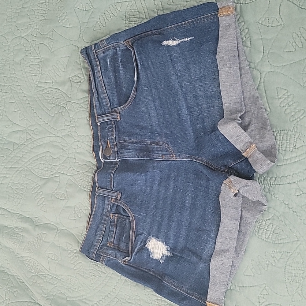 Old Navy Boyfriend Shorts